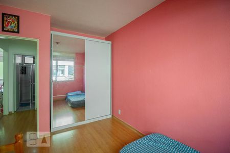 Apartamento à venda com 62m², 2 quartos e 1 vagaQuarto 2