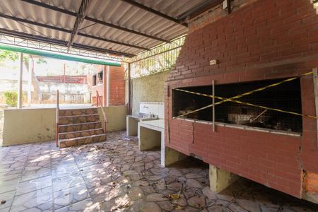 Apartamento à venda com 62m², 2 quartos e 1 vagaÁrea comum - Salão de festas