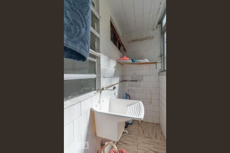 Apartamento à venda com 62m², 2 quartos e 1 vagaÁrea de Serviço