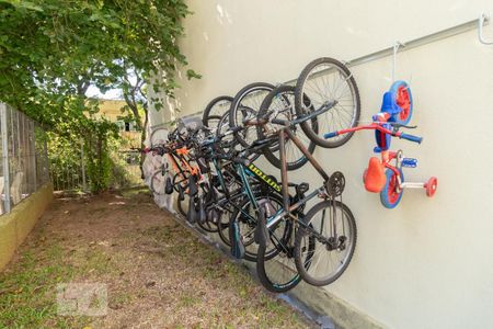 Apartamento à venda com 62m², 2 quartos e 1 vagaBicicletário