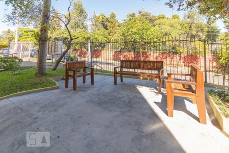 Apartamento à venda com 62m², 2 quartos e 1 vagaÁrea Externa