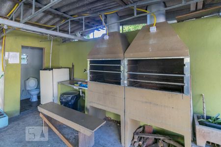 Apartamento à venda com 62m², 2 quartos e 1 vagaÁrea comum - Churrasqueira