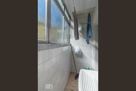 Apartamento à venda com 62m², 2 quartos e 1 vagaÁrea de Serviço