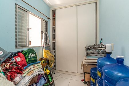 Casa à venda com 340m², 3 quartos e 2 vagas Casa à venda com 340m², 3 quartos e 2 vagasQuarto de Serviço