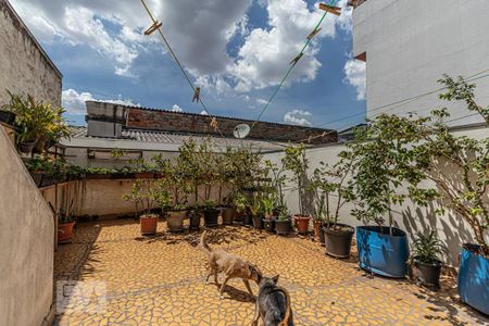 Casa à venda com 340m², 3 quartos e 2 vagas Casa à venda com 340m², 3 quartos e 2 vagasTerraço