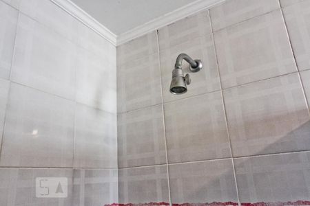 Apartamento à venda com 260m², 5 quartos e 3 vagas Apartamento à venda com 260m², 5 quartos e 3 vagasBanheiro da Suíte 1