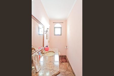 Apartamento à venda com 260m², 5 quartos e 3 vagas Apartamento à venda com 260m², 5 quartos e 3 vagasLavabo