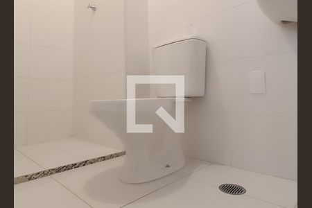 Apartamento à venda com 37m², 1 quarto e sem vagaBanheiro