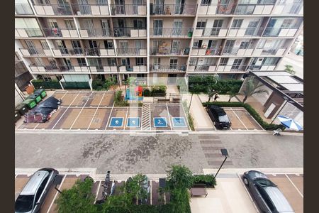 Apartamento à venda com 37m², 1 quarto e sem vagaQuarto - Vista