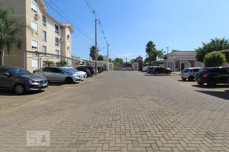 Apartamento à venda com 51m², 3 quartos e 1 vagaGaragem