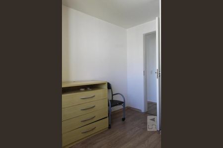 Apartamento à venda com 51m², 3 quartos e 1 vagaquarto 2