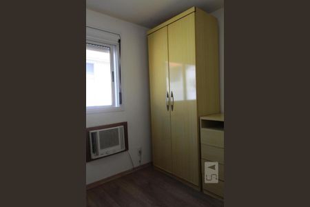 Apartamento à venda com 51m², 3 quartos e 1 vagaquarto 2