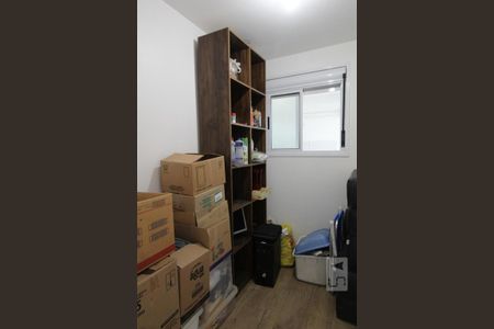 Apartamento à venda com 51m², 3 quartos e 1 vagaquarto 2