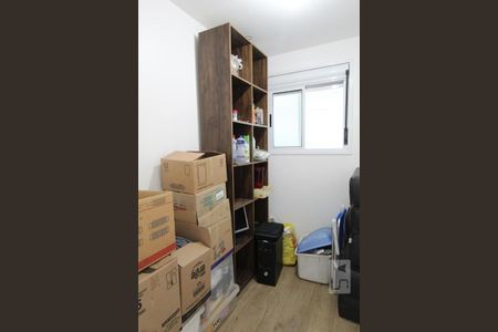 Apartamento à venda com 51m², 3 quartos e 1 vagaquarto 2