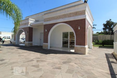 Apartamento à venda com 51m², 3 quartos e 1 vagaFachada