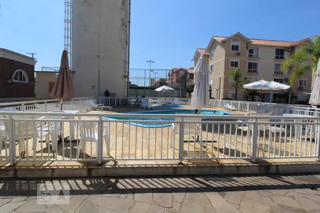 Apartamento à venda com 51m², 3 quartos e 1 vagaÁrea comum - Piscina
