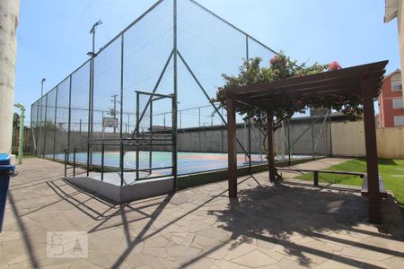 Apartamento à venda com 51m², 3 quartos e 1 vagaQuadra Esportiva