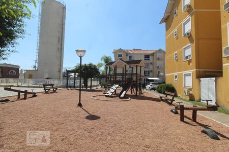 Apartamento à venda com 51m², 3 quartos e 1 vagaÁrea Comum - Playground