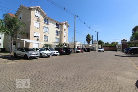 Apartamento à venda com 51m², 3 quartos e 1 vagaGaragem