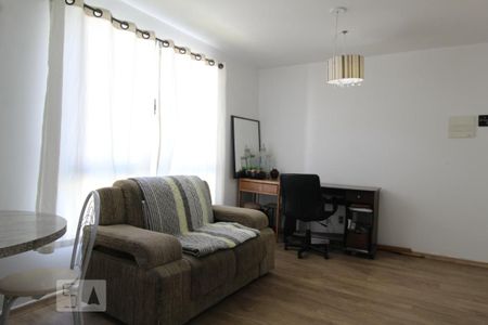 Apartamento à venda com 51m², 3 quartos e 1 vagaSala
