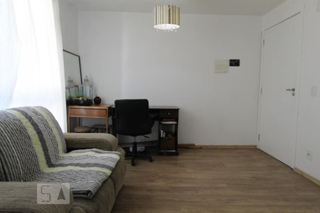 Apartamento à venda com 51m², 3 quartos e 1 vagaSala