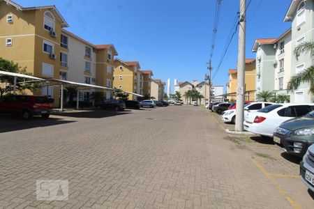 Apartamento à venda com 51m², 3 quartos e 1 vagaGaragem