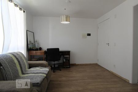 Apartamento à venda com 51m², 3 quartos e 1 vagaSala