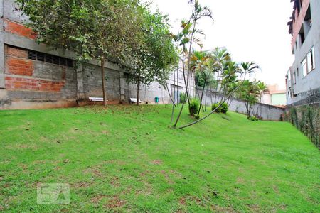 Apartamento à venda com 65m², 1 quarto e 1 vagaEspaço Pet