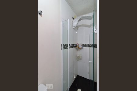 Apartamento à venda com 65m², 1 quarto e 1 vagaBanheiro