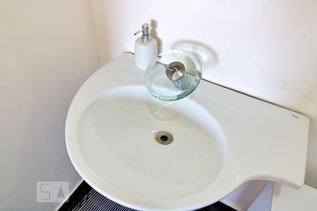 Apartamento à venda com 65m², 1 quarto e 1 vagaBanheiro