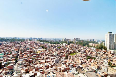 Apartamento à venda com 65m², 1 quarto e 1 vagaVista do Quarto 