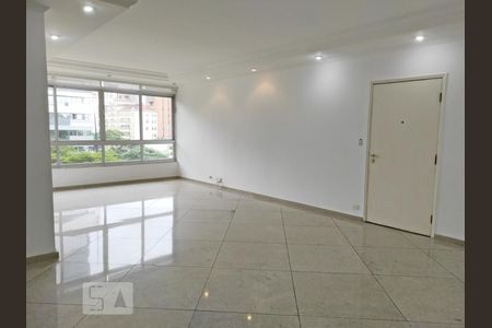 Apartamento à venda com 150m², 3 quartos e 1 vagaSala