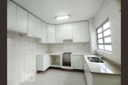 Apartamento à venda com 150m², 3 quartos e 1 vagaCozinha