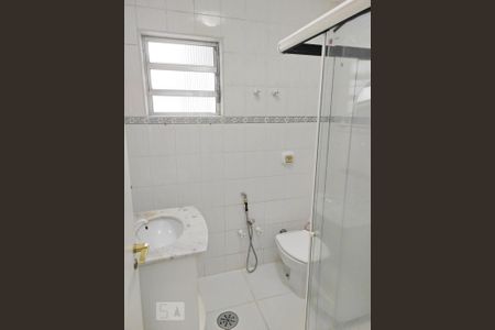 Apartamento à venda com 150m², 3 quartos e 1 vagaBanheiro