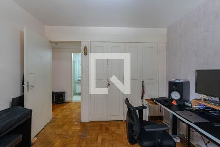 Quarto 1 de apartamento à venda com 2 quartos, 91m² em Consolação, São Paulo