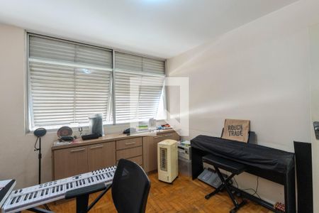 Quarto 1 de apartamento à venda com 2 quartos, 91m² em Consolação, São Paulo