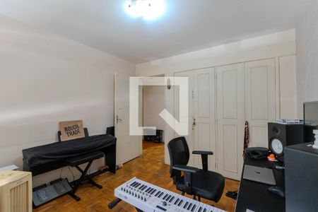 Quarto 1 de apartamento à venda com 2 quartos, 91m² em Consolação, São Paulo