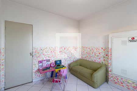 Apartamento à venda com 78m², 3 quartos e 1 vaga Apartamento à venda com 78m², 3 quartos e 1 vagaÁrea comum - Brinquedoteca