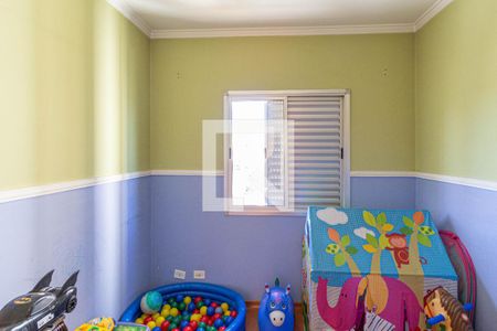 Apartamento à venda com 78m², 3 quartos e 1 vaga Apartamento à venda com 78m², 3 quartos e 1 vagaQuarto 3