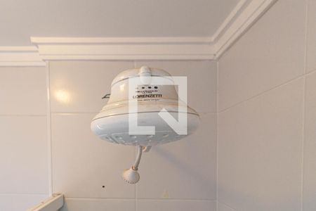 Apartamento à venda com 78m², 3 quartos e 1 vaga Apartamento à venda com 78m², 3 quartos e 1 vagaBanheiro