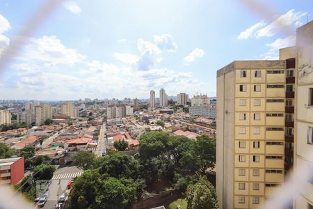 Apartamento à venda com 65m², 2 quartos e 1 vagaQuarto 2 Vista