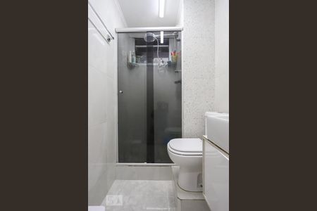 Apartamento à venda com 65m², 2 quartos e 1 vagaBanheiro