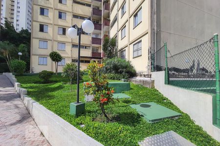 Apartamento à venda com 65m², 2 quartos e 1 vagaJardim