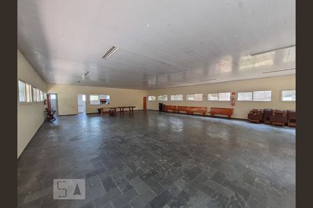 Apartamento à venda com 65m², 2 quartos e 1 vagaÁrea comum - Salão de festas