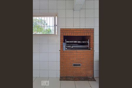 Apartamento à venda com 65m², 2 quartos e 1 vagaÁrea comum - Churrasqueira