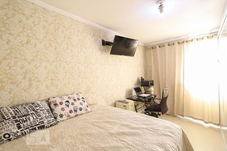 Apartamento à venda com 65m², 2 quartos e 1 vagaQuarto 2
