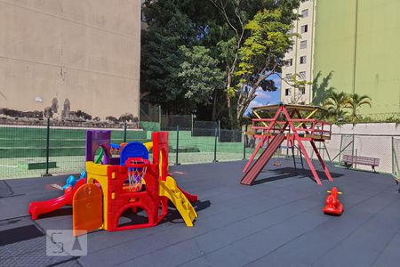 Apartamento à venda com 65m², 2 quartos e 1 vagaÁrea Comum - Playground