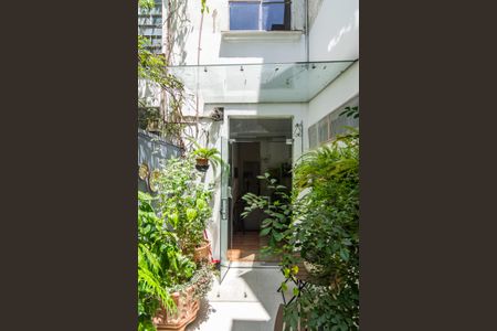 Jardim de apartamento para alugar com 5 quartos, 165m² em Brás, São Paulo