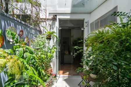 Jardim de apartamento para alugar com 5 quartos, 165m² em Brás, São Paulo