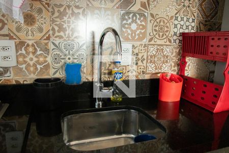 Apartamento à venda com 66m², 3 quartos e 1 vaga Apartamento à venda com 66m², 3 quartos e 1 vagaCozinha